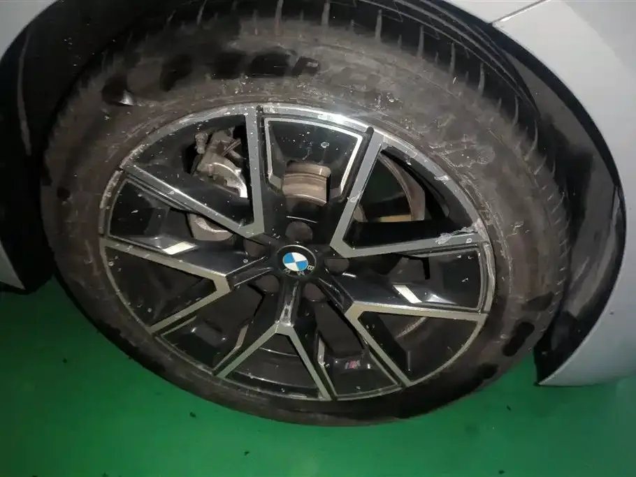 BMW 4 Series 2022 из CN, фото 6