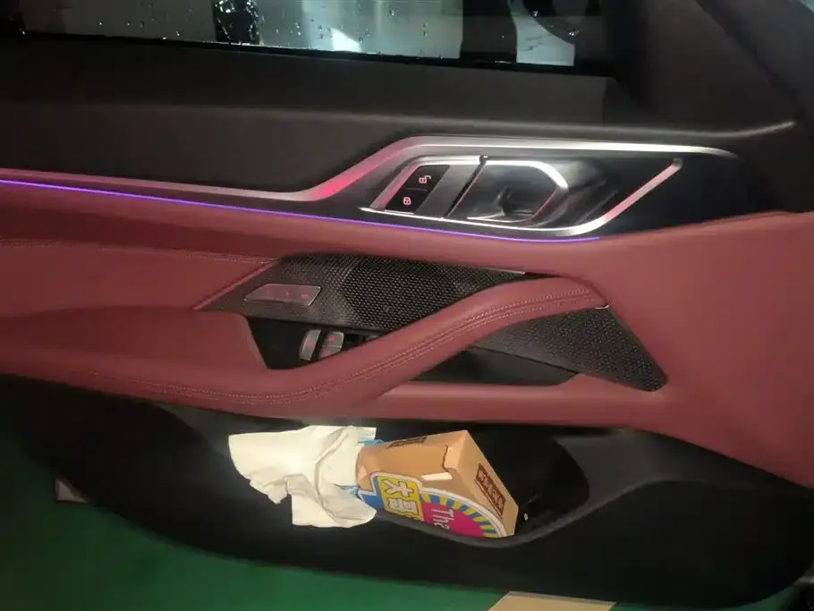 BMW 4 Series 2022 из CN, фото 7