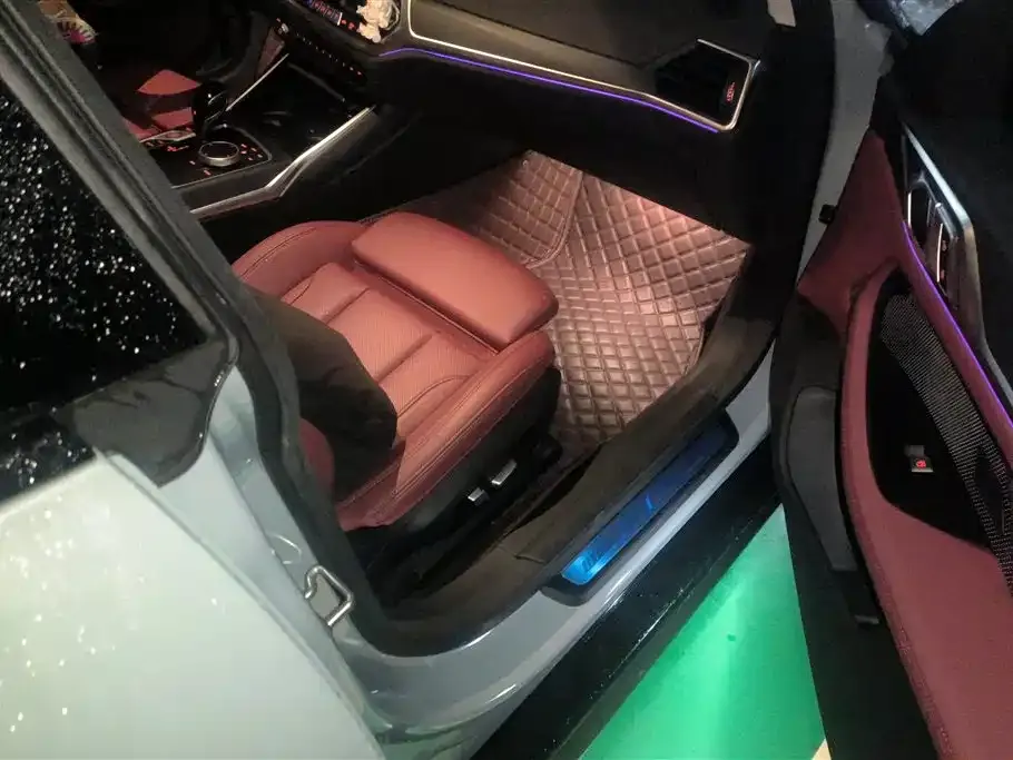 BMW 4 Series 2022 из CN, фото 9
