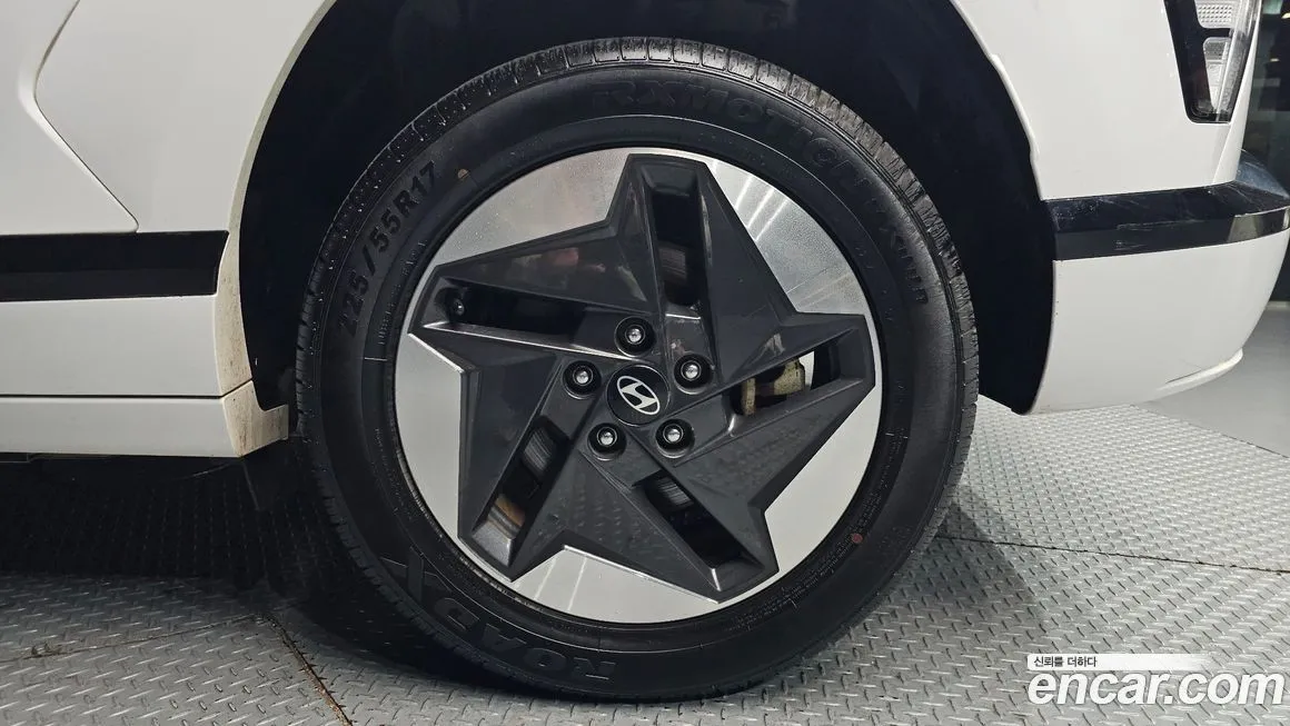 Hyundai Kona 2023 из KR, фото 8