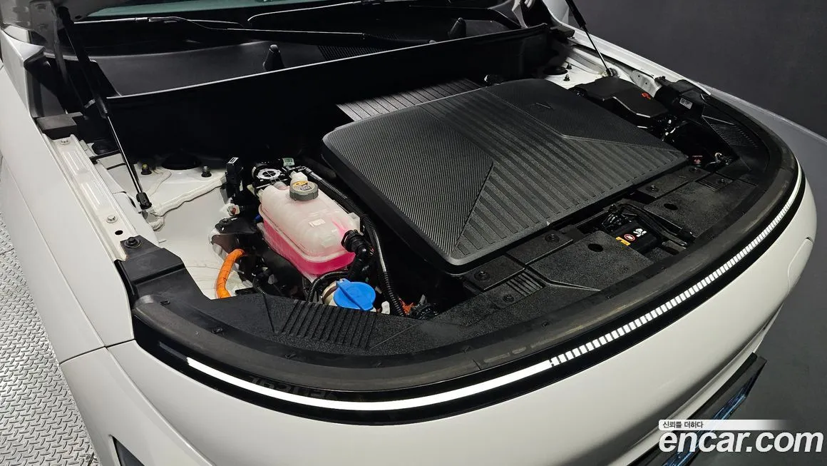 Hyundai Kona 2023 из KR, фото 6