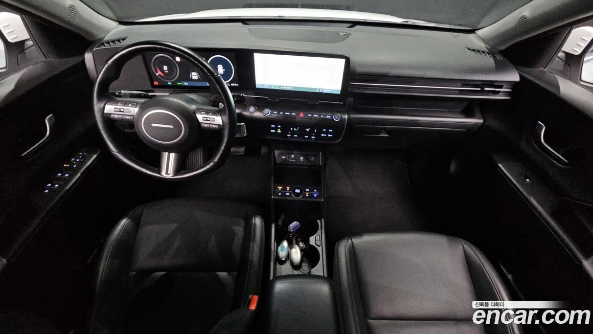 Hyundai Kona 2023 из KR, фото 10