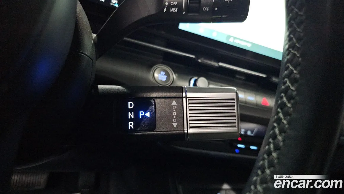 Hyundai Kona 2023 из KR, фото 7