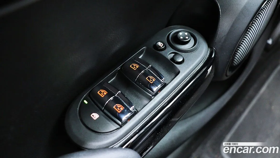 Mini Cooper 2022 из KR, фото 6