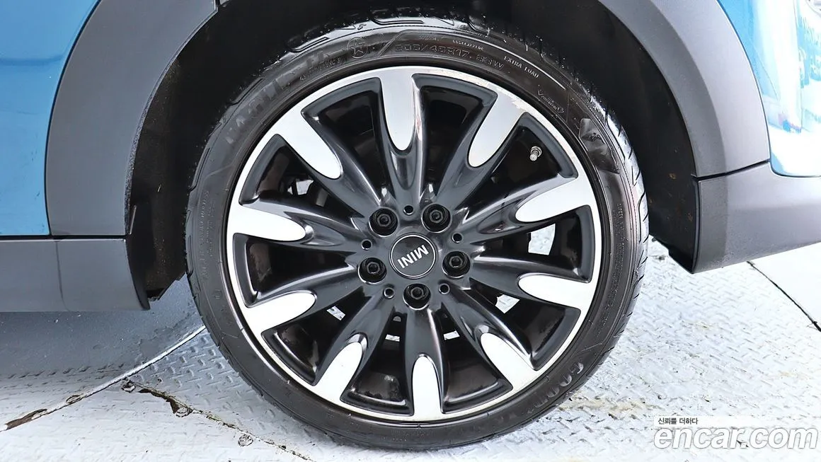 Mini Cooper 2022 из KR, фото 10