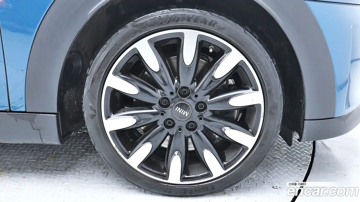 Mini Cooper 2022 из KR, фото 3