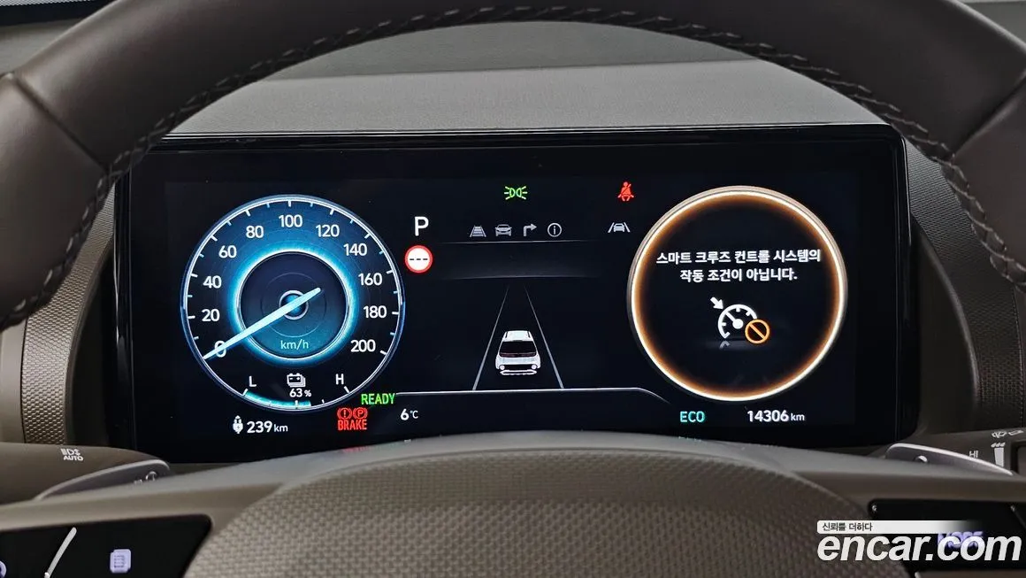 Hyundai Casper 2025 из KR, фото 4