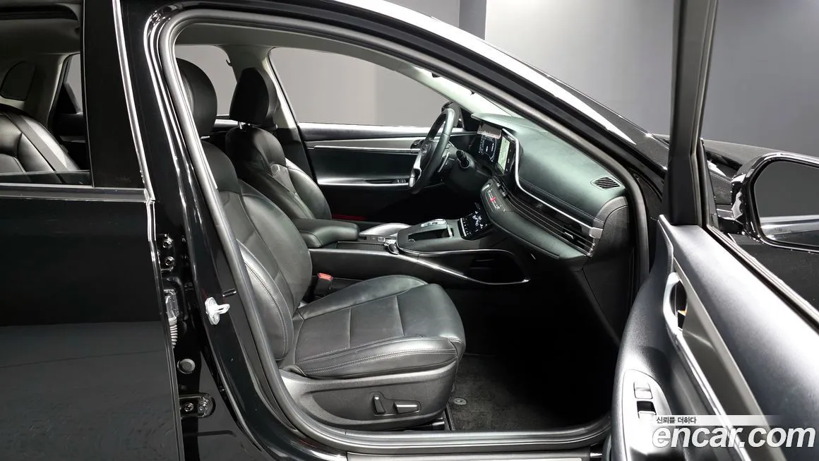 Hyundai Grandeur 2023 из KR, фото 9
