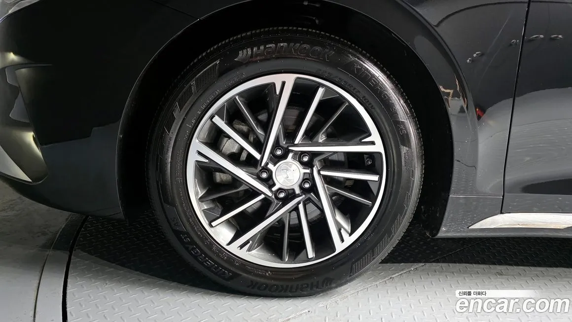 Hyundai Grandeur 2023 из KR, фото 5