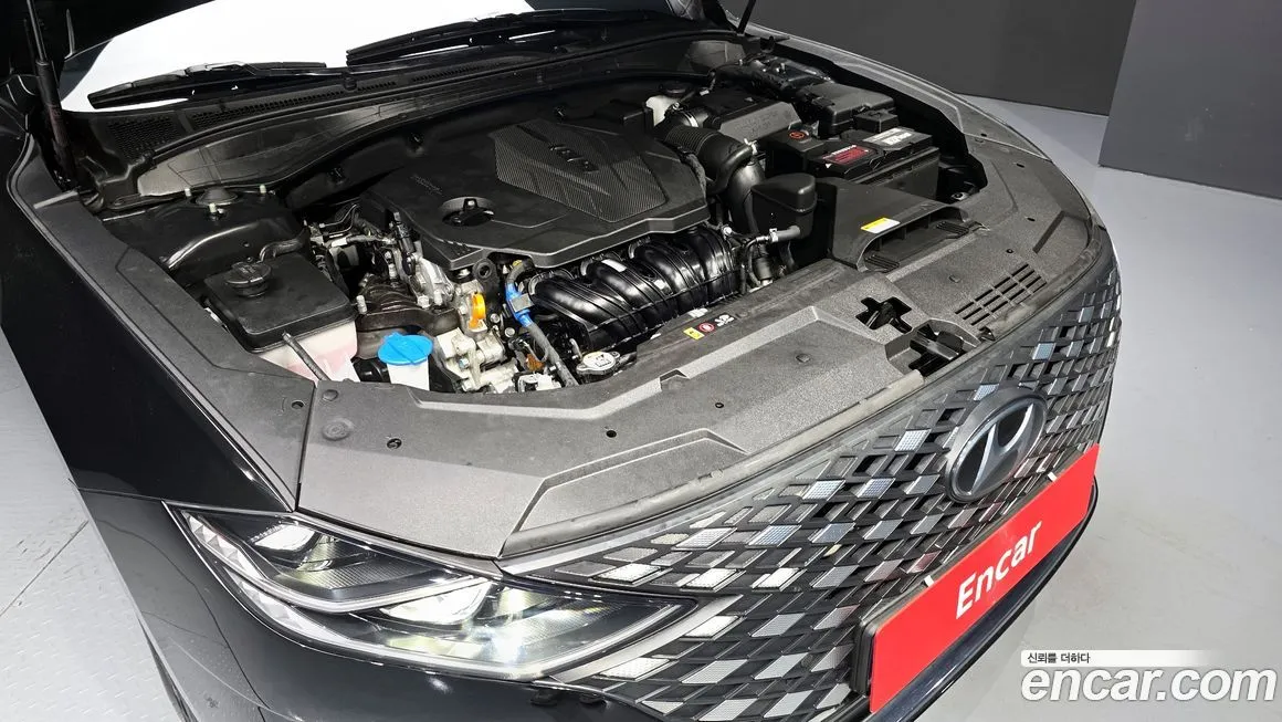 Hyundai Grandeur 2023 из KR, фото 10