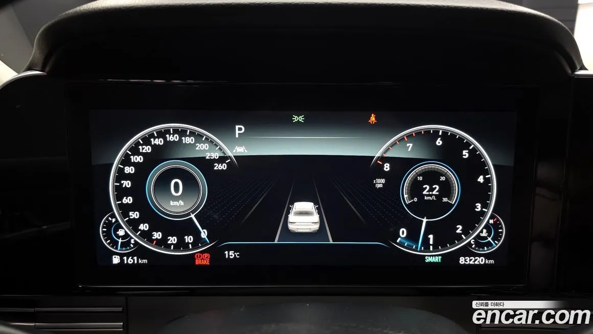 Hyundai Grandeur 2023 из KR, фото 4