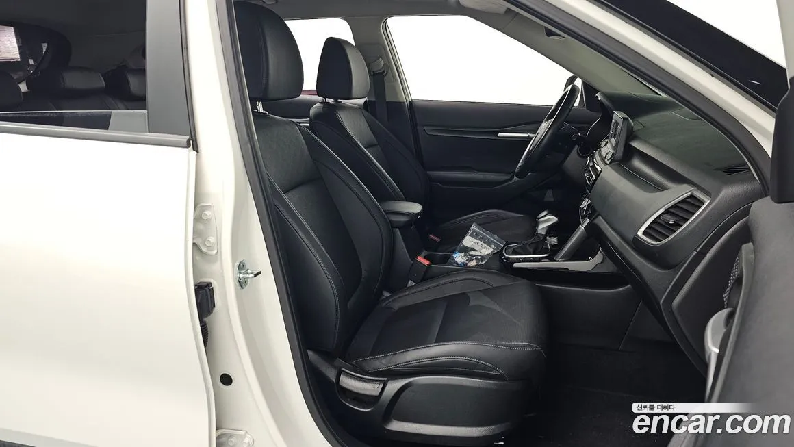 Kia Seltos 2023 из KR, фото 6