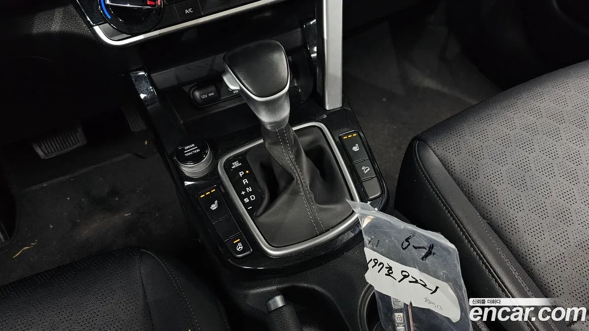 Kia Seltos 2023 из KR, фото 8