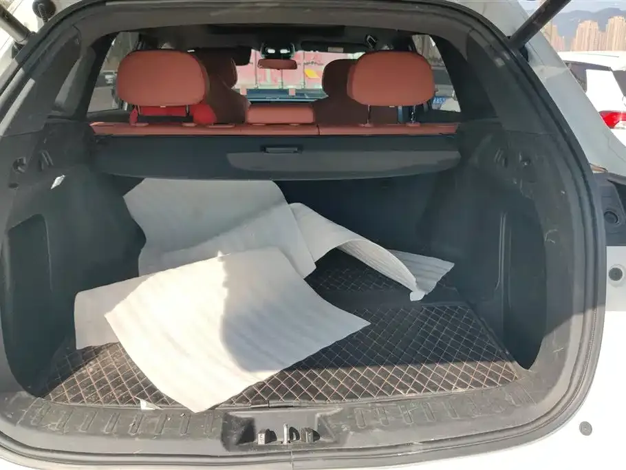 Changan CS75PLUS 2024 из CN, фото 4