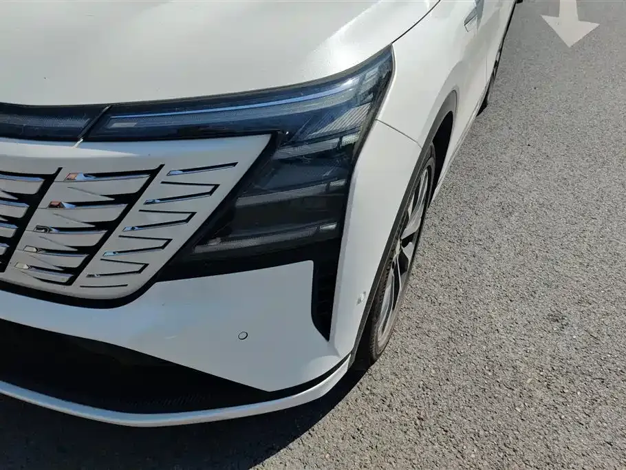 Changan CS75PLUS 2024 из CN, фото 10