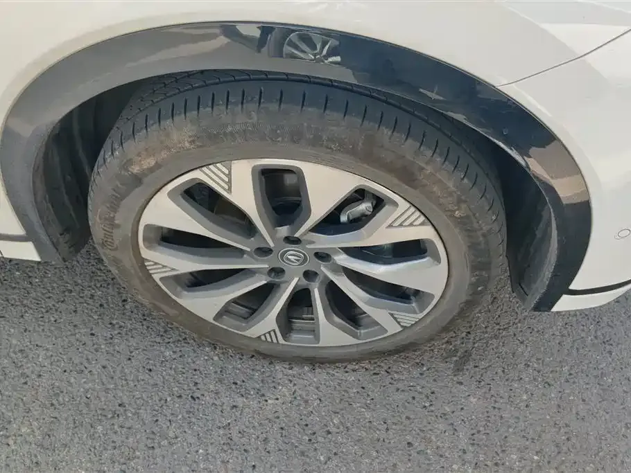Changan CS75PLUS 2024 из CN, фото 8