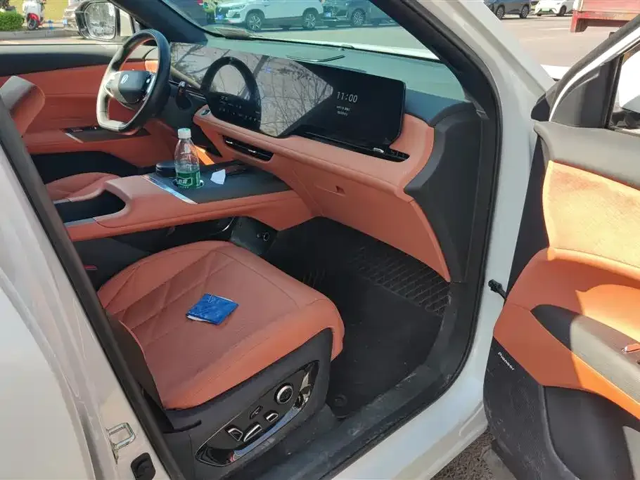 Changan CS75PLUS 2024 из CN, фото 5