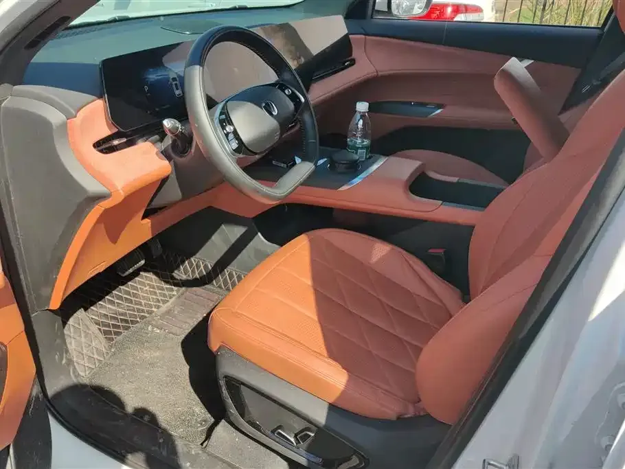 Changan CS75PLUS 2024 из CN, фото 3