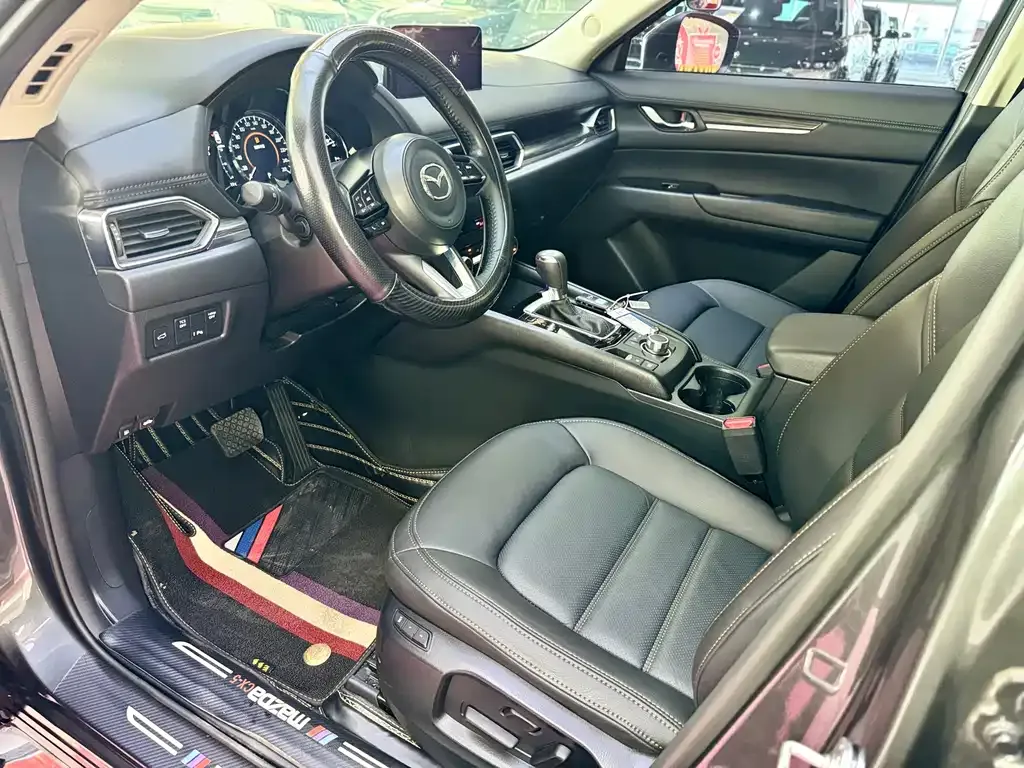 Mazda CX-5 2022 из CN, фото 6