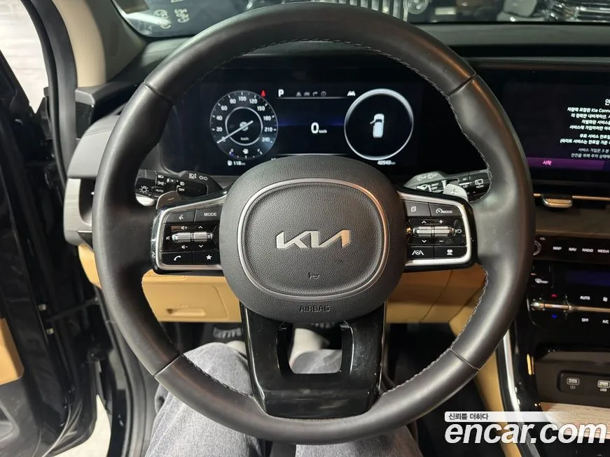 Kia Carnival — фото 2