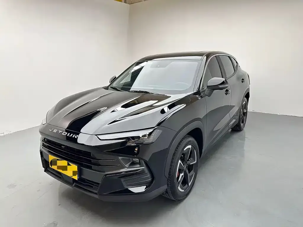 Jetour Dasheng