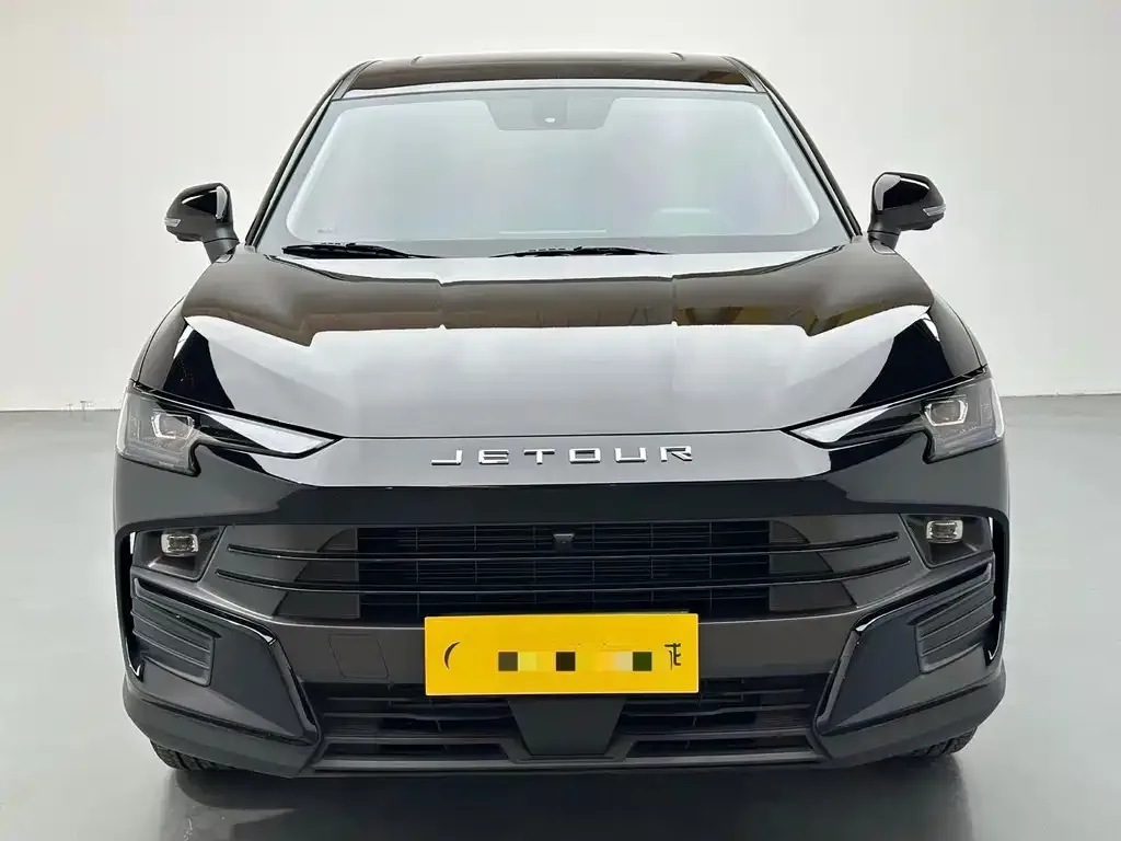 Jetour Dasheng 2025 из CN, фото 5