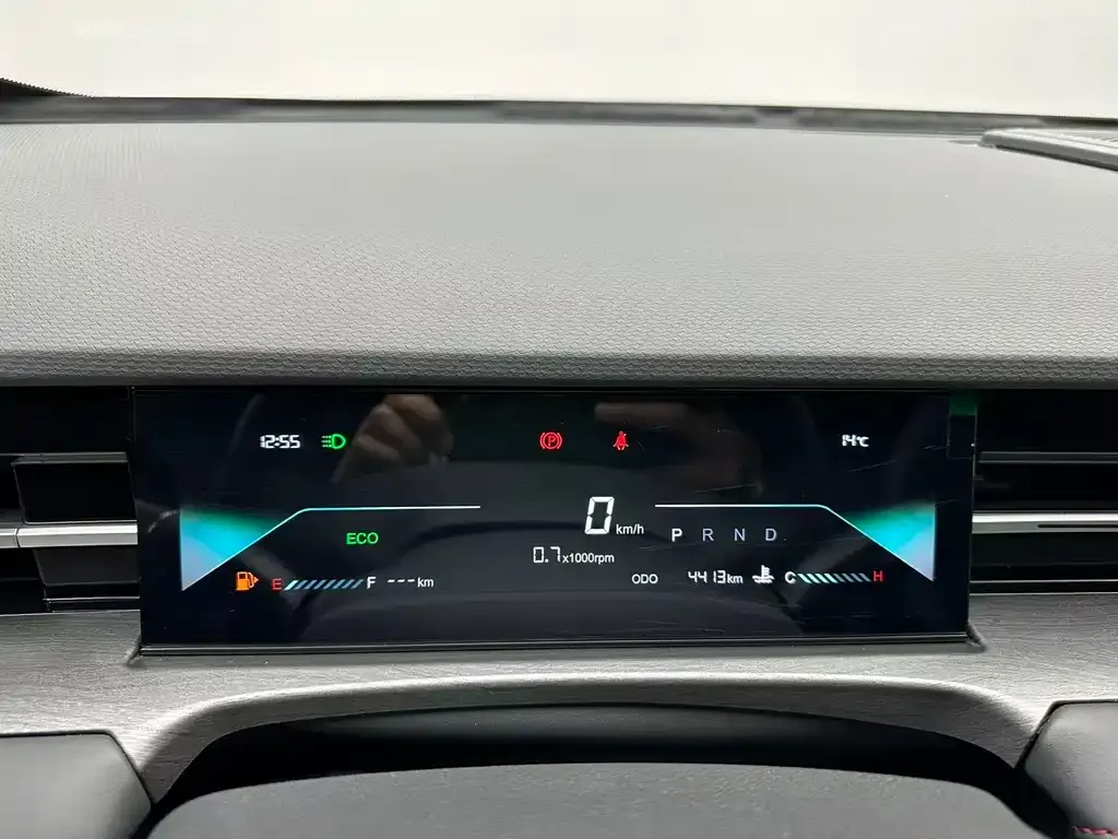 Jetour Dasheng 2025 из CN, фото 8