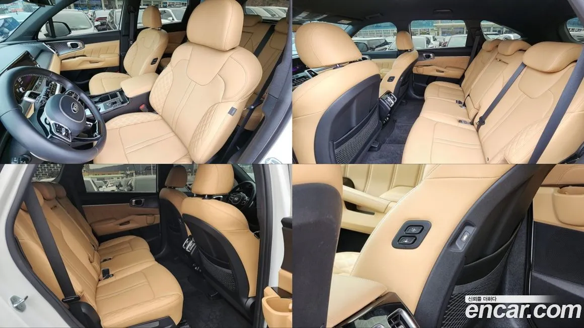 Kia Sorento — фото 9
