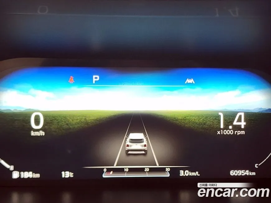 Kia Sorento — фото 4