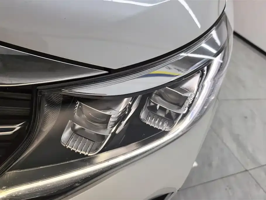 GAC Motor Trumpchi M8 — фото 7