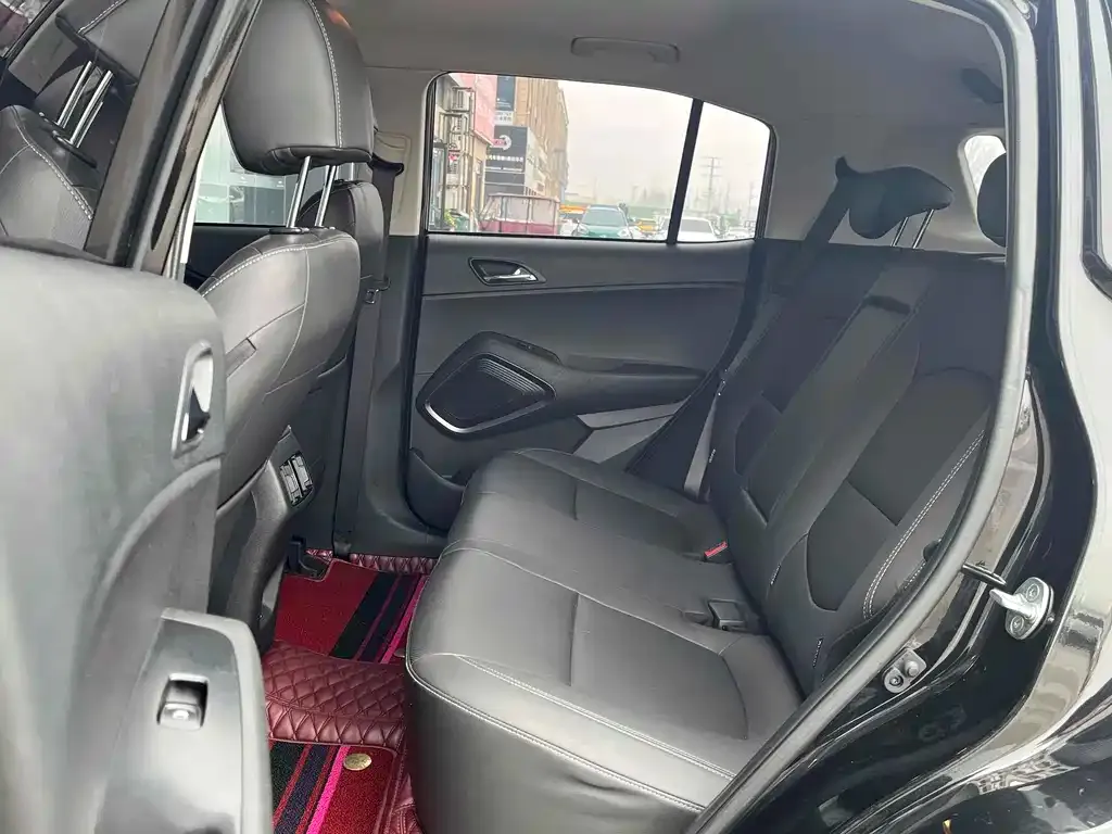 Hyundai ix35 2023 из CN, фото 3