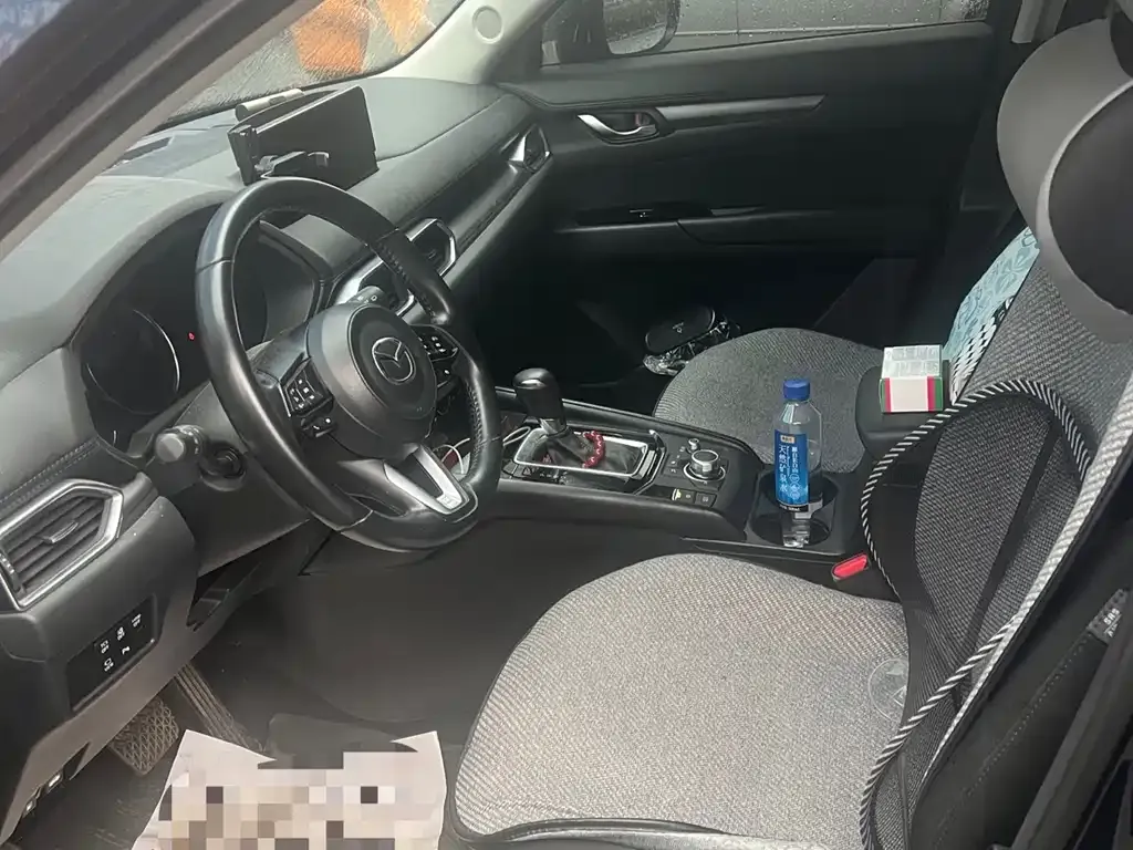 Mazda CX-5 2022 из CN, фото 4