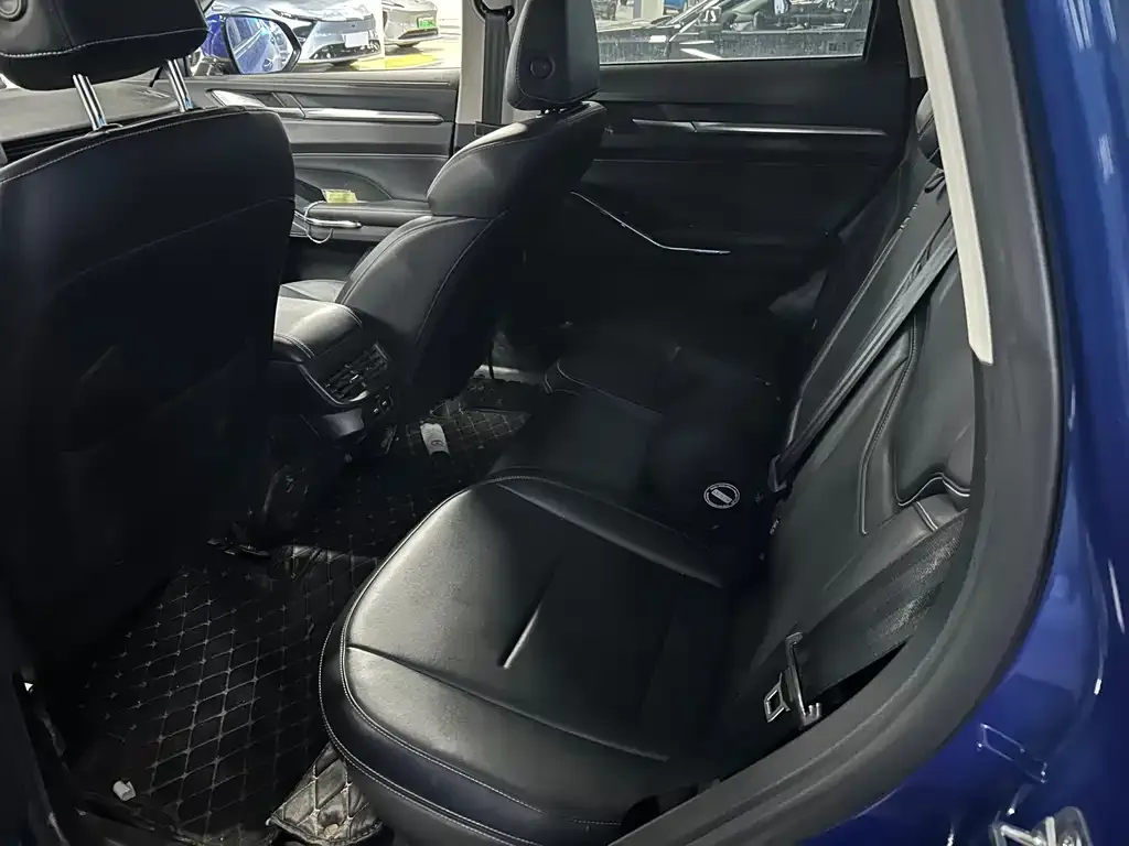 Haval H6 2021 из CN, фото 5