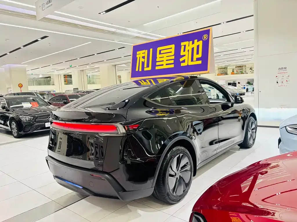 Tesla Model Y 2026 из CN, фото 8