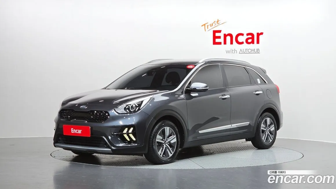 Kia Niro