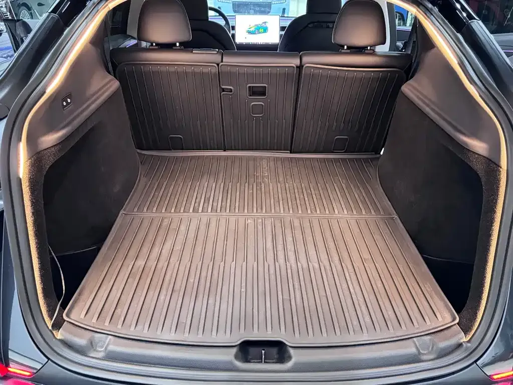 Tesla Model Y 2025 из CN, фото 6