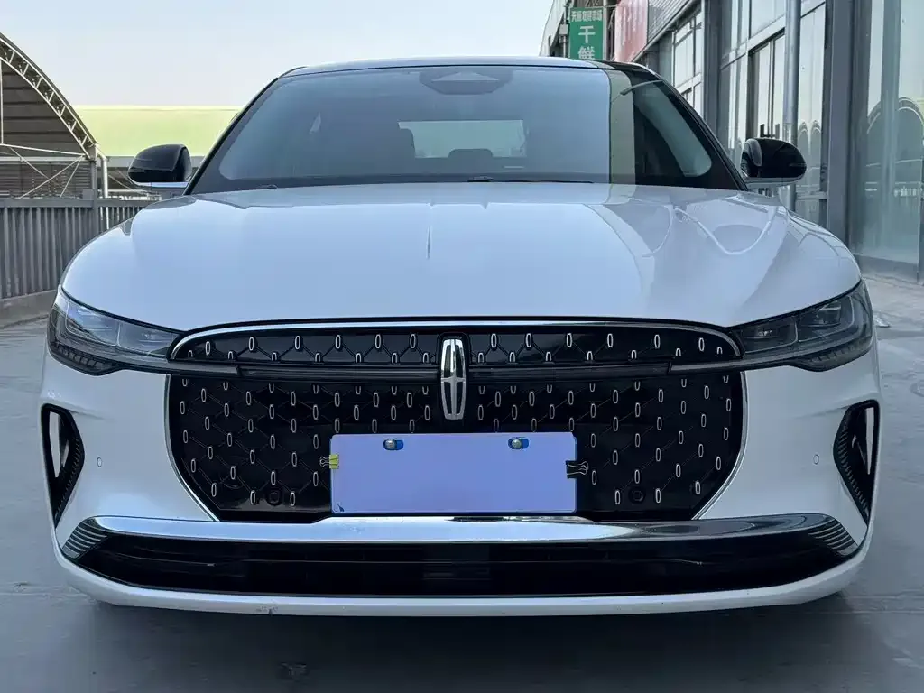 Lincoln Z 2023 из CN, фото 7