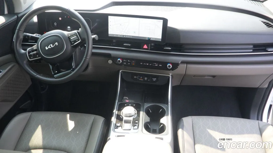 Kia Carnival — фото 2