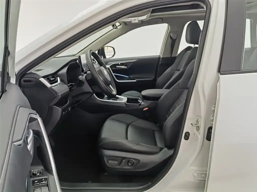 Toyota Wildlander 2023 из CN, фото 5
