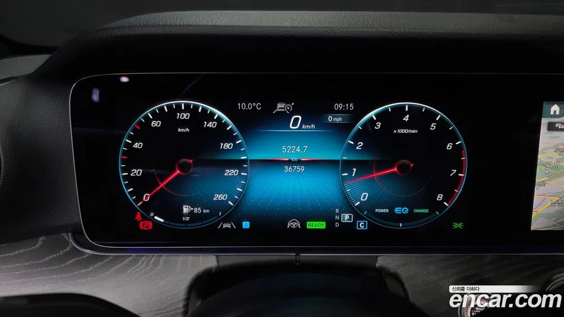 Mercedes-Benz E-Class 2022 из KR, фото 3