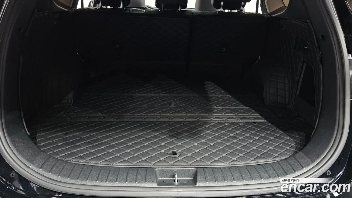Hyundai Santafe — фото 9