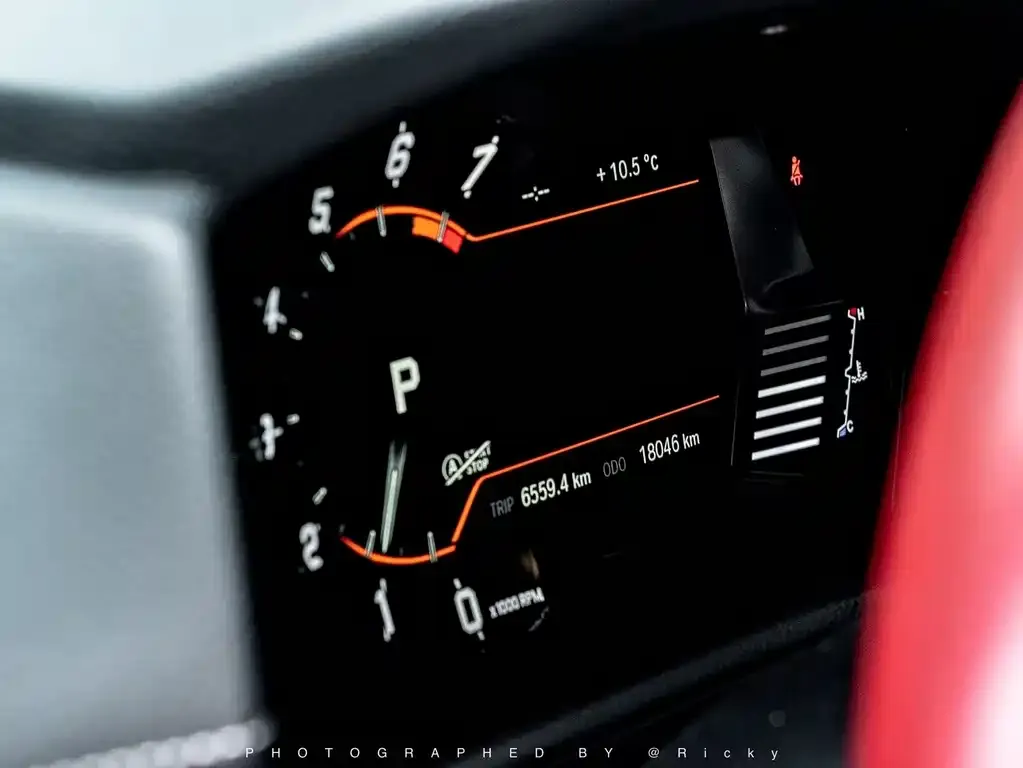 Toyota Supra 2021 из CN, фото 5