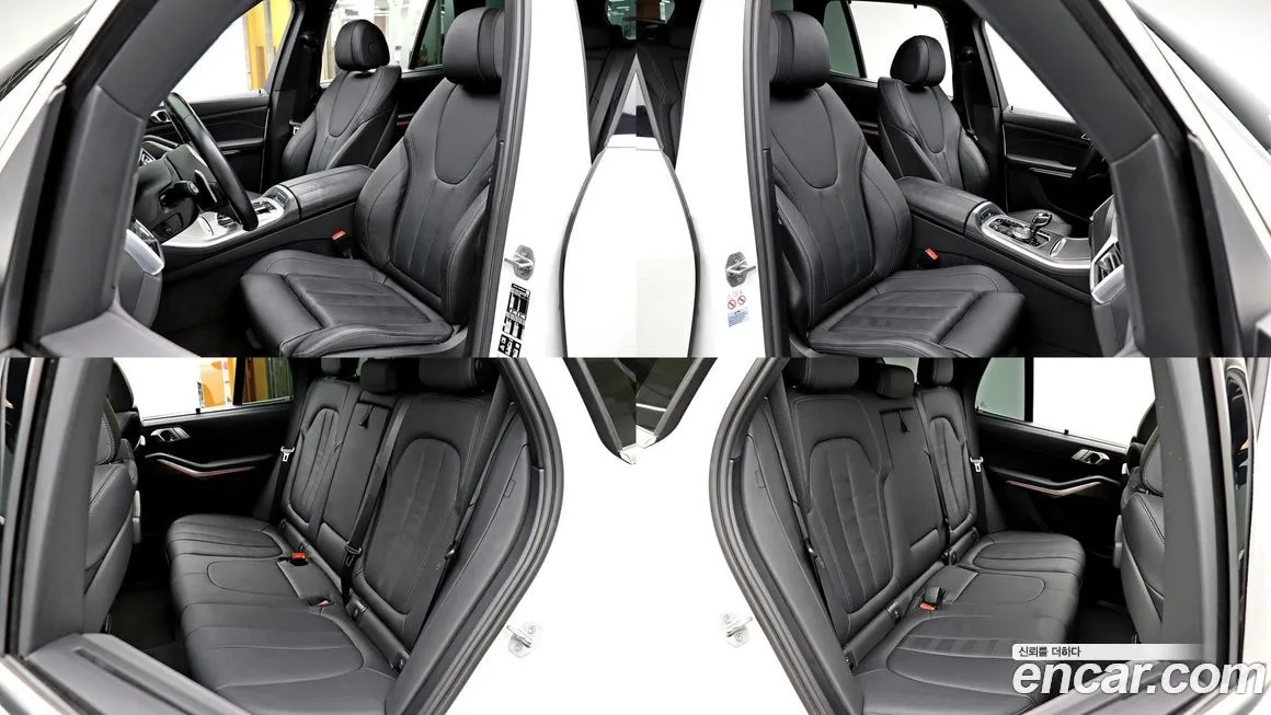 BMW X5 2022 из KR, фото 8