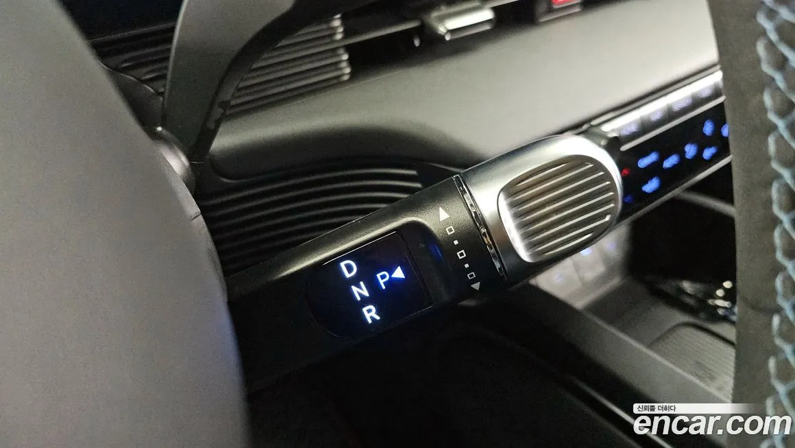 Hyundai Ioniq5 — фото 5