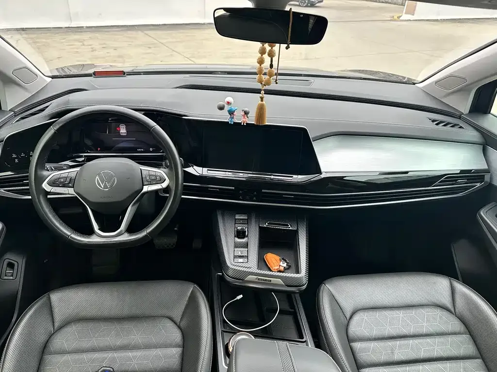 Volkswagen Talagon 2023 из CN, фото 9