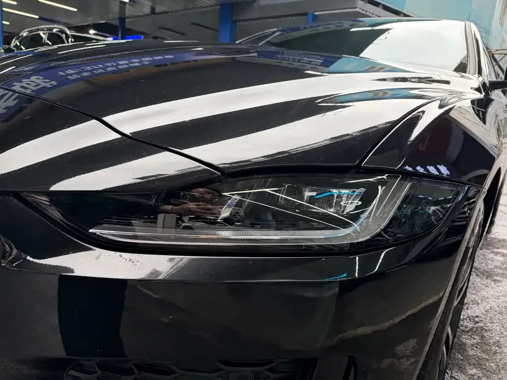 Jaguar XEL 2024 из CN, фото 10