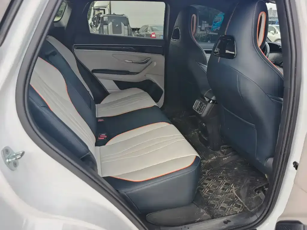BYD PLUS New Energy 2024 из CN, фото 9