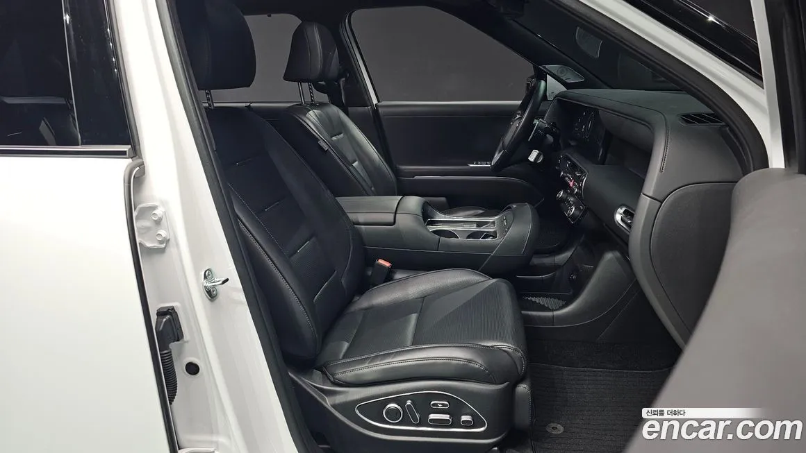 Hyundai Palisade 2025 из KR, фото 6