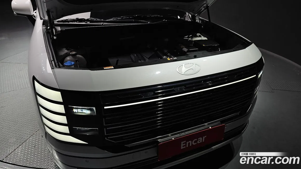 Hyundai Palisade 2025 из KR, фото 2