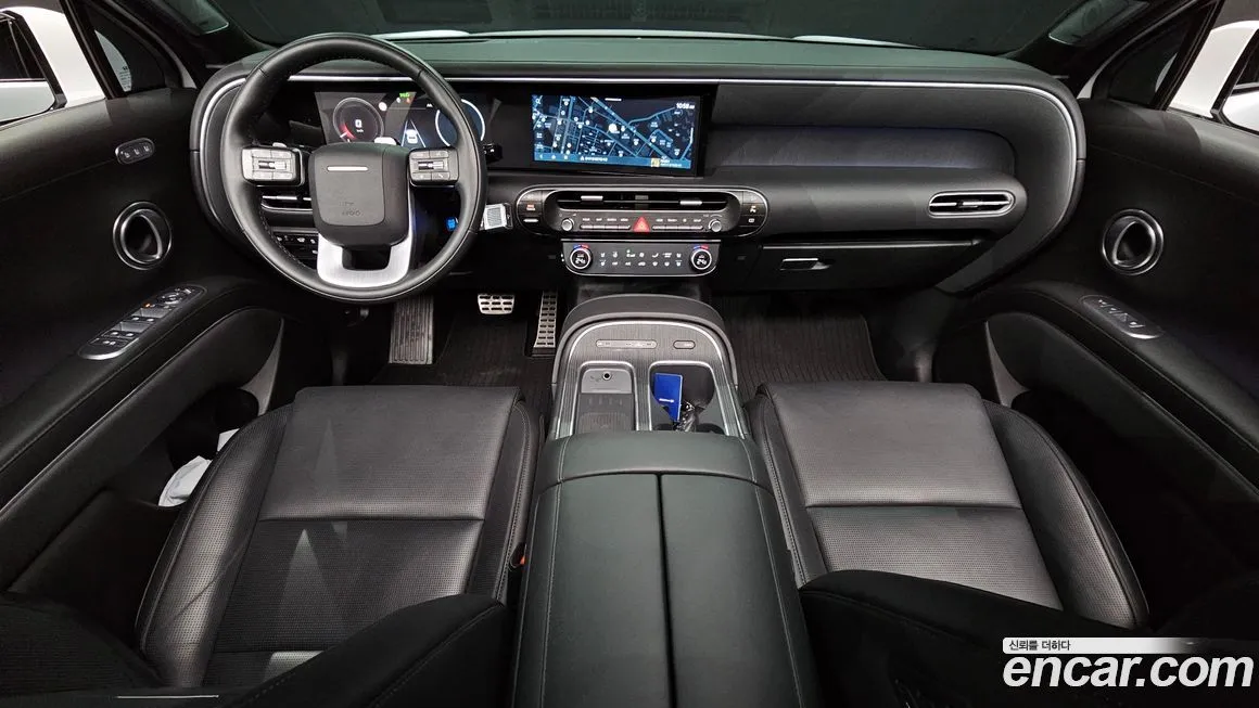 Hyundai Palisade 2025 из KR, фото 7
